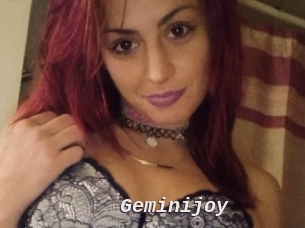 Geminijoy