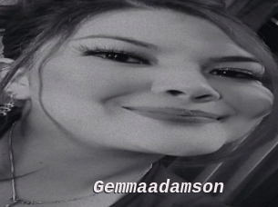 Gemmaadamson