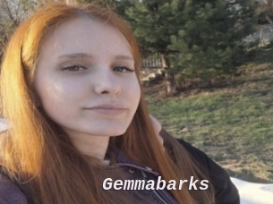 Gemmabarks