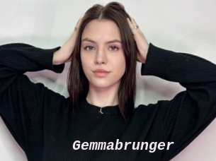 Gemmabrunger
