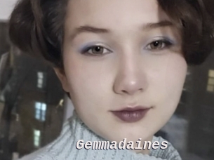 Gemmadaines