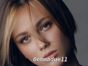 Gemmaduell