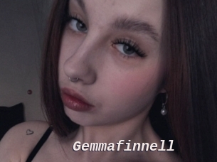 Gemmafinnell