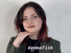 Gemmafisk