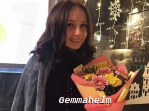 Gemmahelm