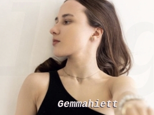 gemmahiett Live Camgirls Sex