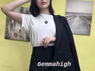 Gemmahigh