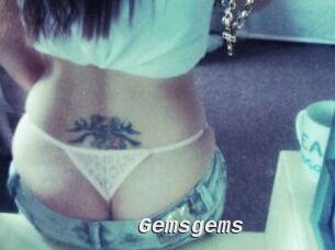 Gemsgems