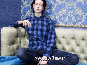 Genaalmer