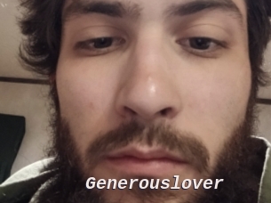 Generouslover