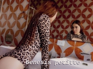 Genesis_petitte