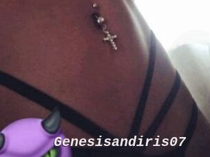 Genesisandiris07