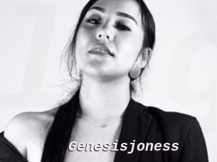 Genesisjoness