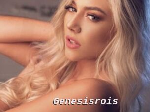 Genesisrois
