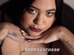 Genesisrosse