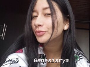 Genesisrya