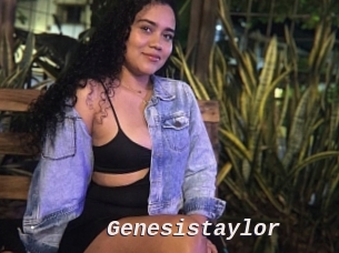 Genesistaylor