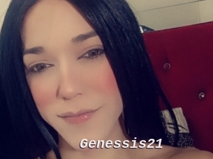 Genessis21