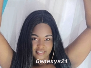 Genexys21