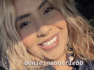 Genieinabottlebb