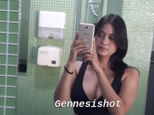 Gennesishot