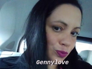 Gennylove