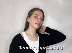 genovevagraubard Live Camgirls Sex