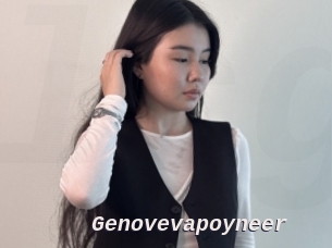 Genovevapoyneer