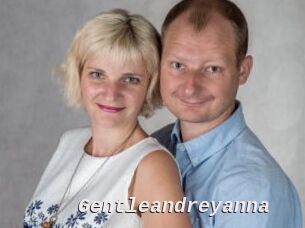 gentleandreyanna Live Camgirls Sex