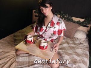Gentlefury