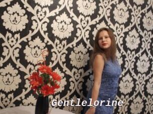 Gentlelorine