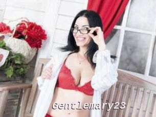 Gentlemary23