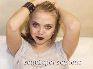 Gentlepersephone
