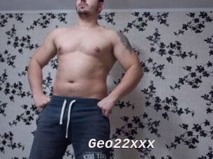 Geo22xxx