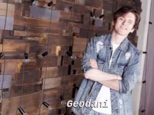 Geodani