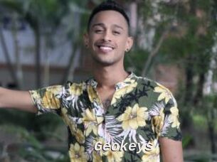 Geokeys
