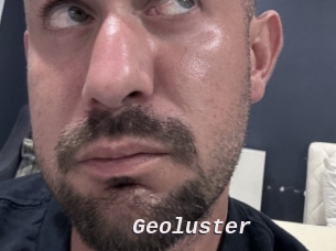 Geoluster
