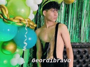 Geordibravo