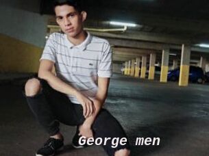 George_men