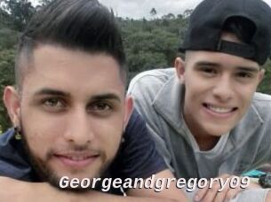 Georgeandgregory09