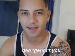 Georgehornycum