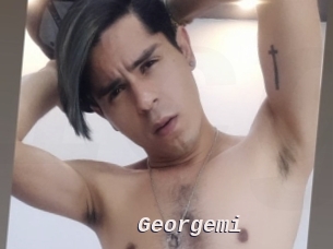 Georgemi