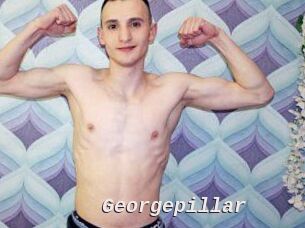 Georgepillar