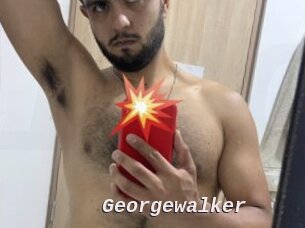 Georgewalker