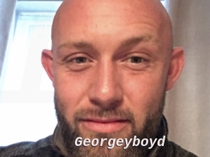 Georgeyboyd