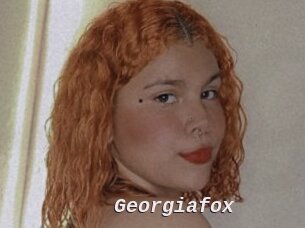 Georgiafox