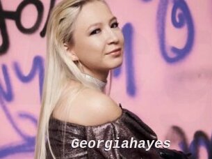 Georgiahayes