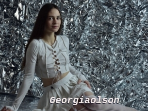 Georgiaolson