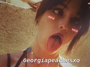 Georgiapeachesxo