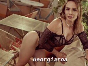georgiaroa Live Camgirls Sex